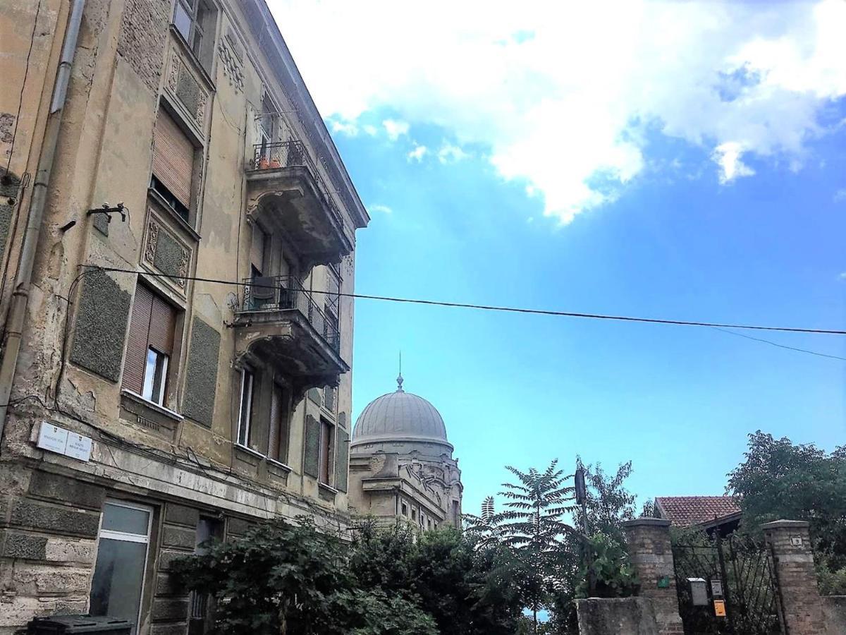 Guest house Luxury In The Centre****