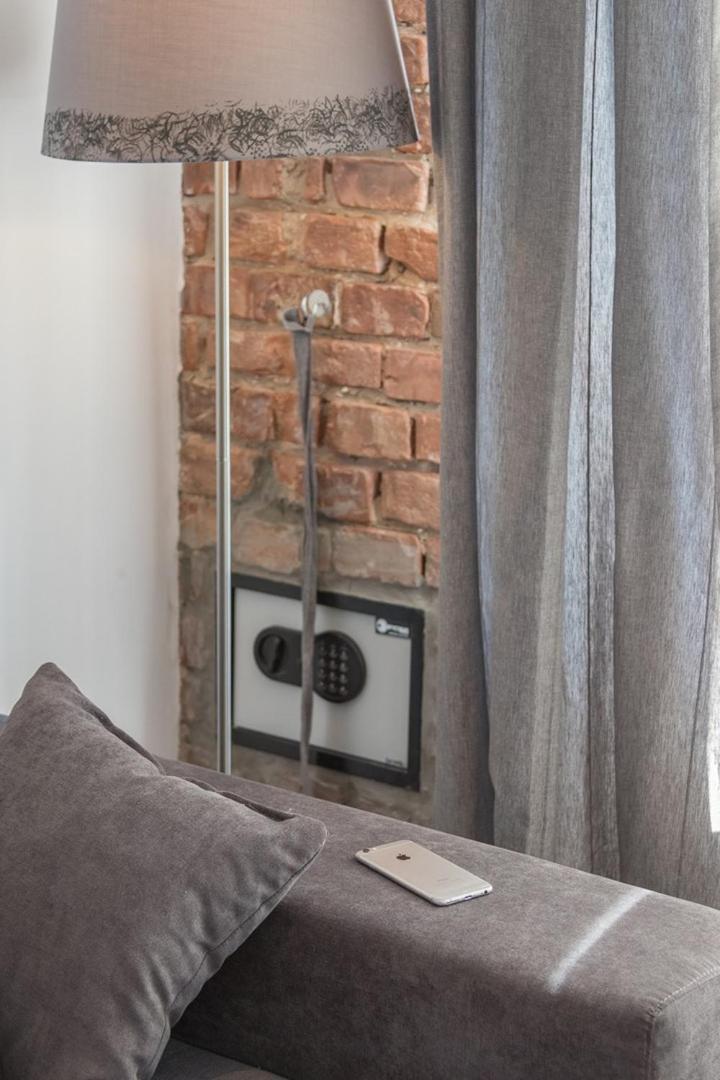 Guest house Luxury In The Centre**** 4*