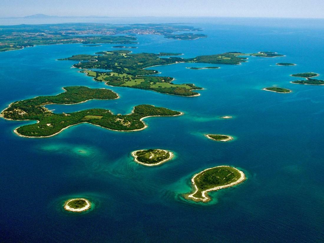 Luxury In The Centre**** 4* Pula