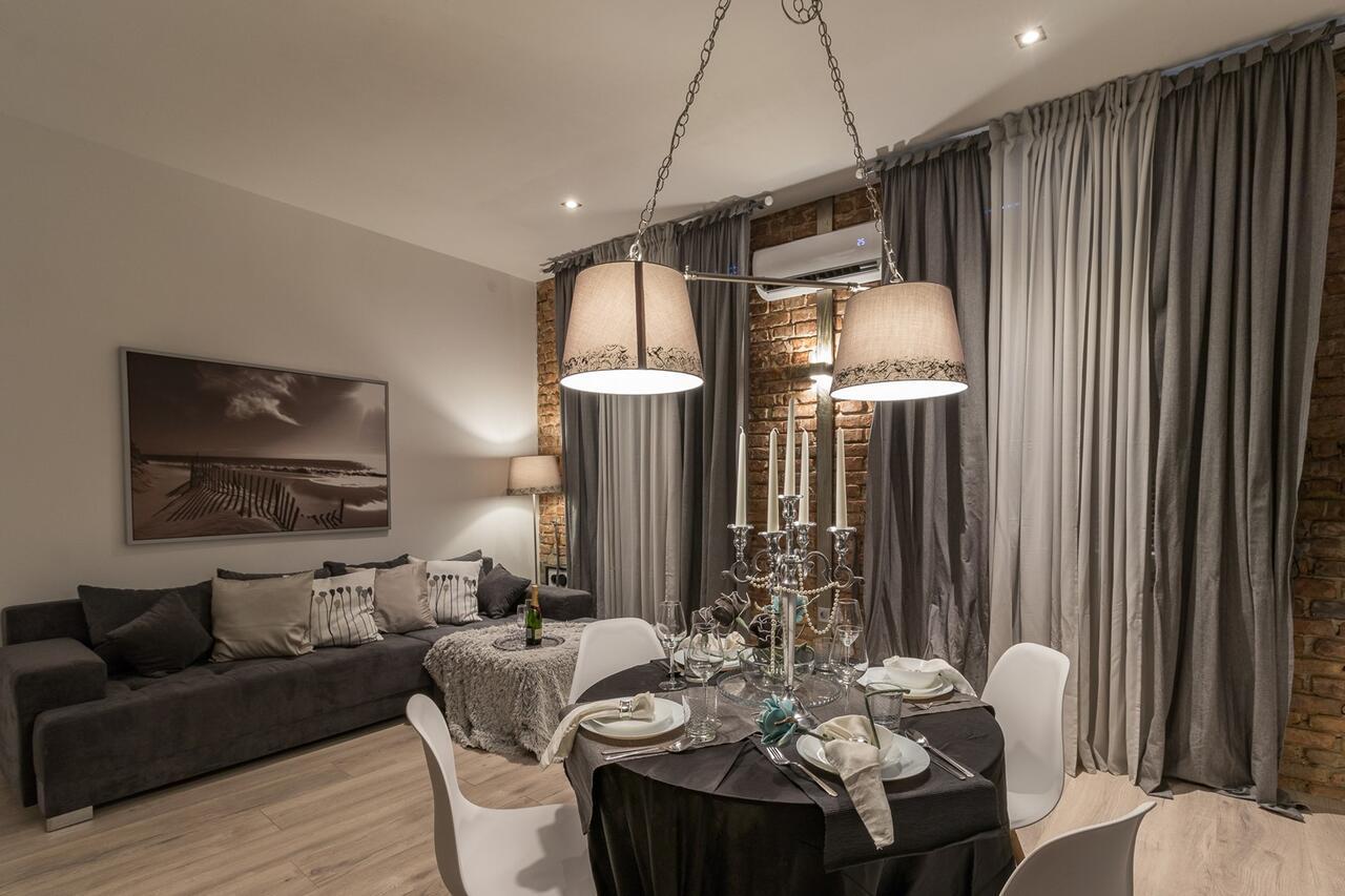 Luxury In The Centre**** 4* Pula