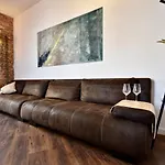 Luxury Apartments In The City Centre****