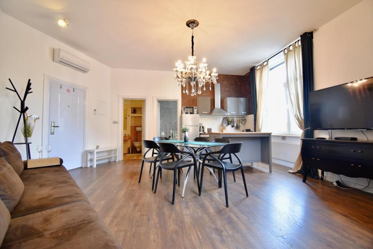 Luxury In The Centre**** 4* Pula