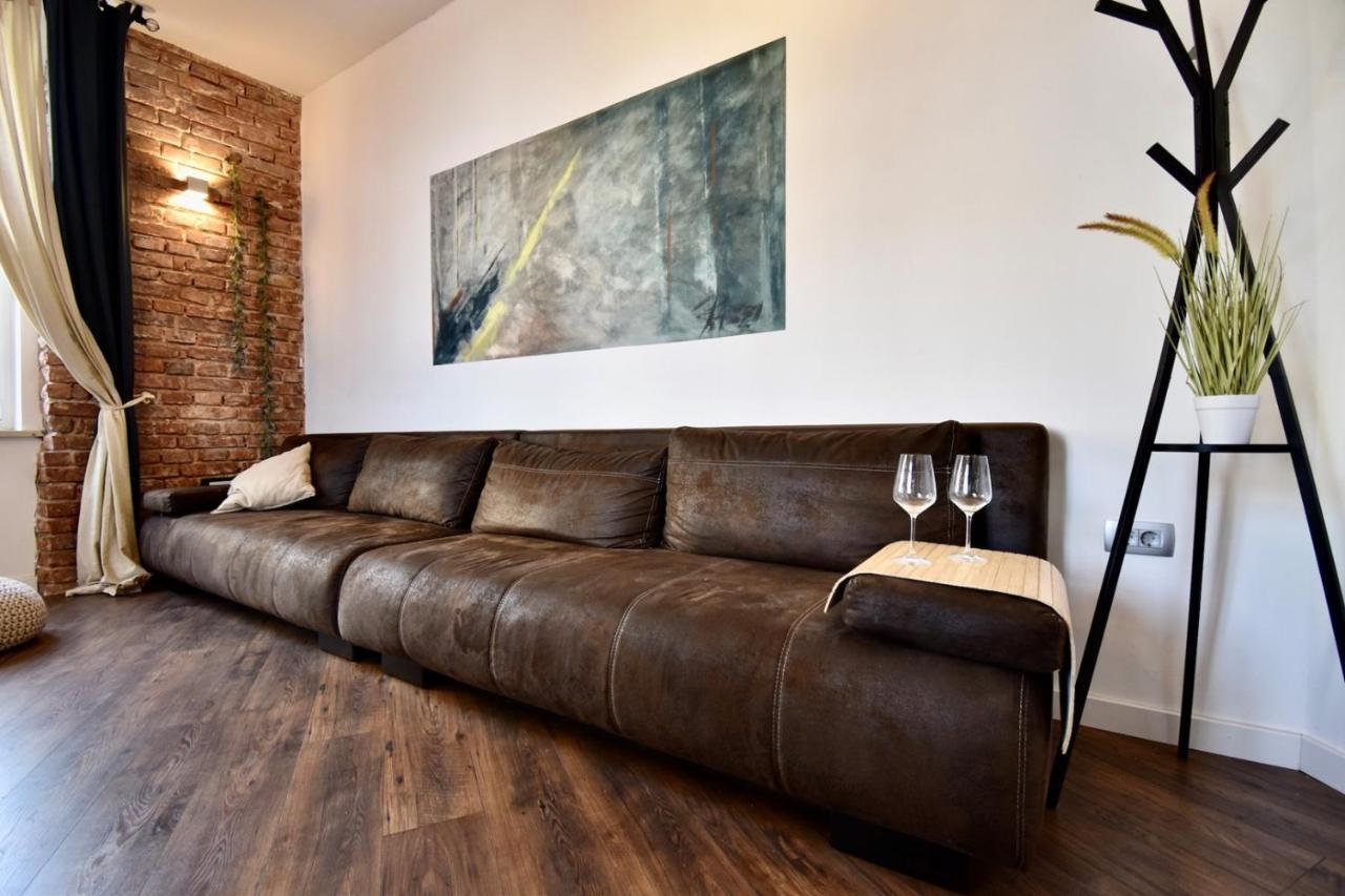 Luxury In The Centre**** 4*