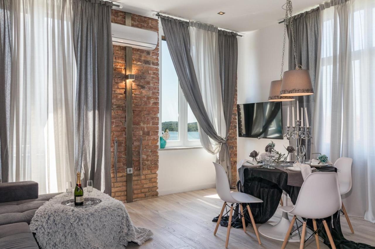 Gasthof Luxury In The Centre**** Pula