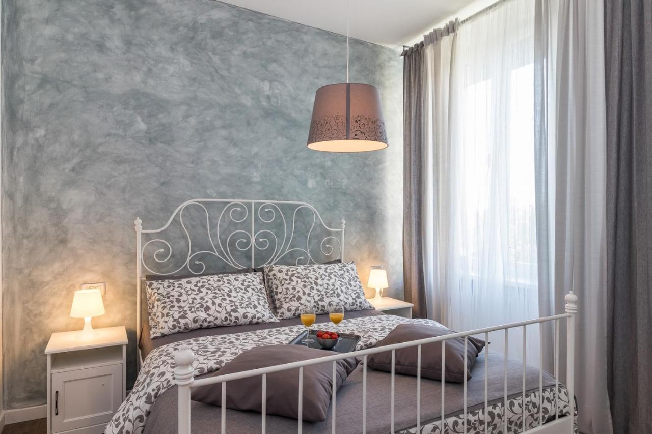 Luxury In The Centre**** 4* Pula