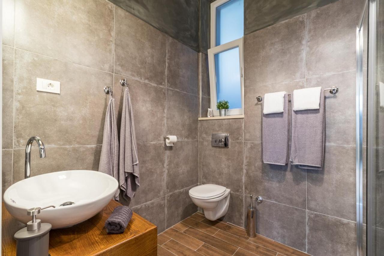 Gasthof Luxury In The Centre**** Pula
