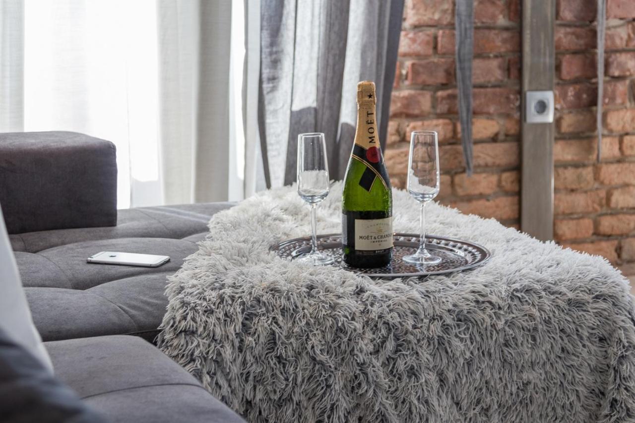 Gasthof Luxury In The Centre**** Pula