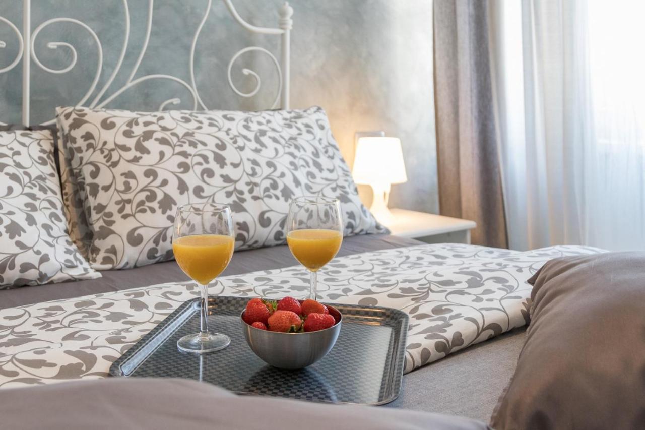 Luxury In The Centre**** Gasthof Pula