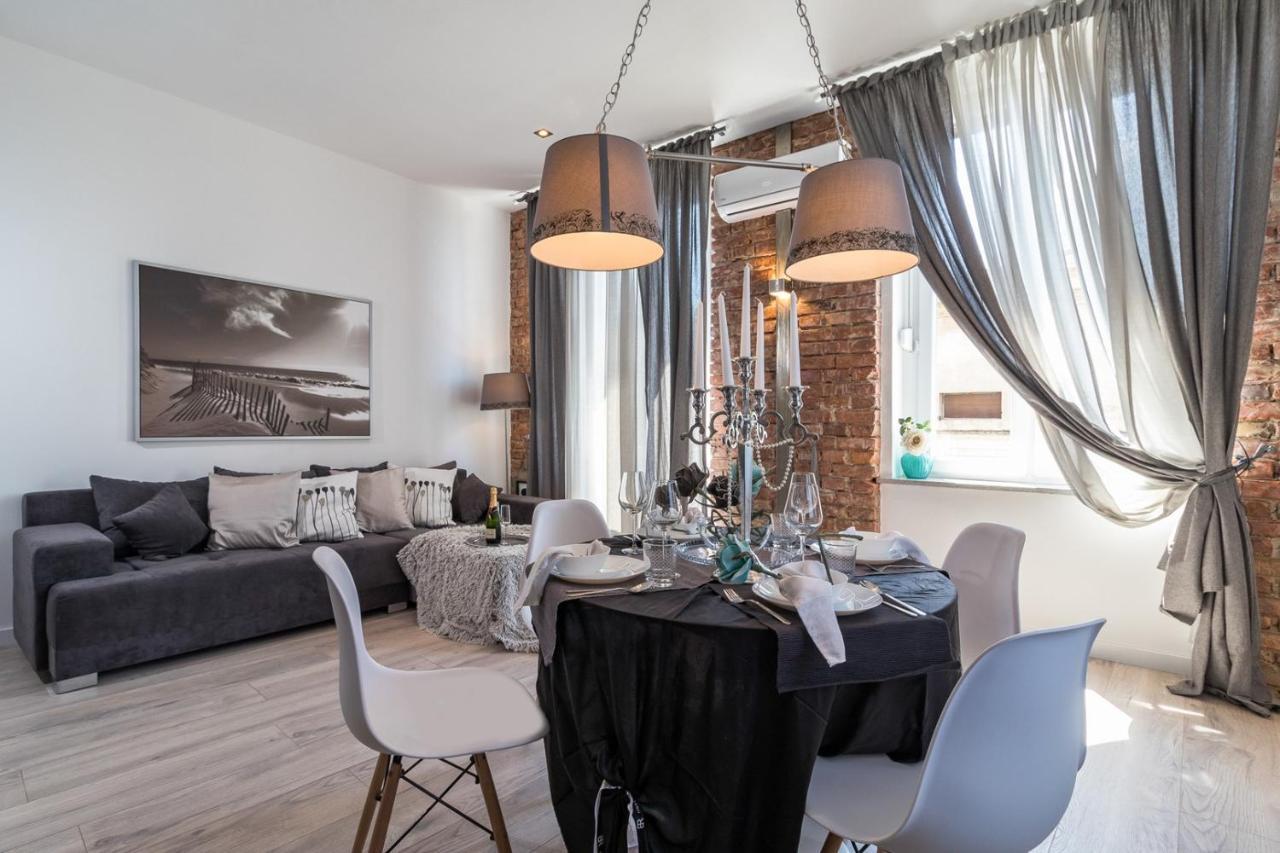 Luxury In The Centre**** 4* Pula
