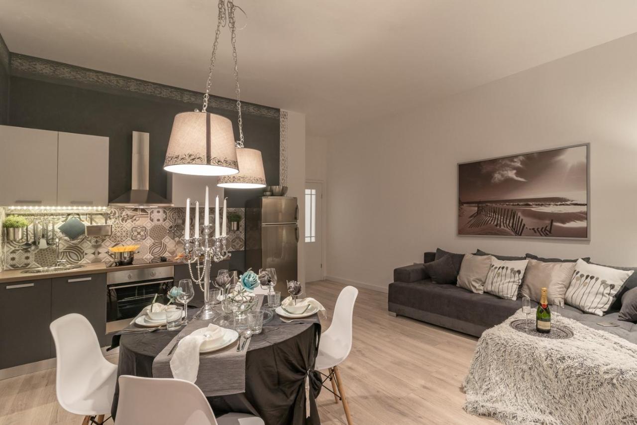 Gasthof Luxury In The Centre**** Pula