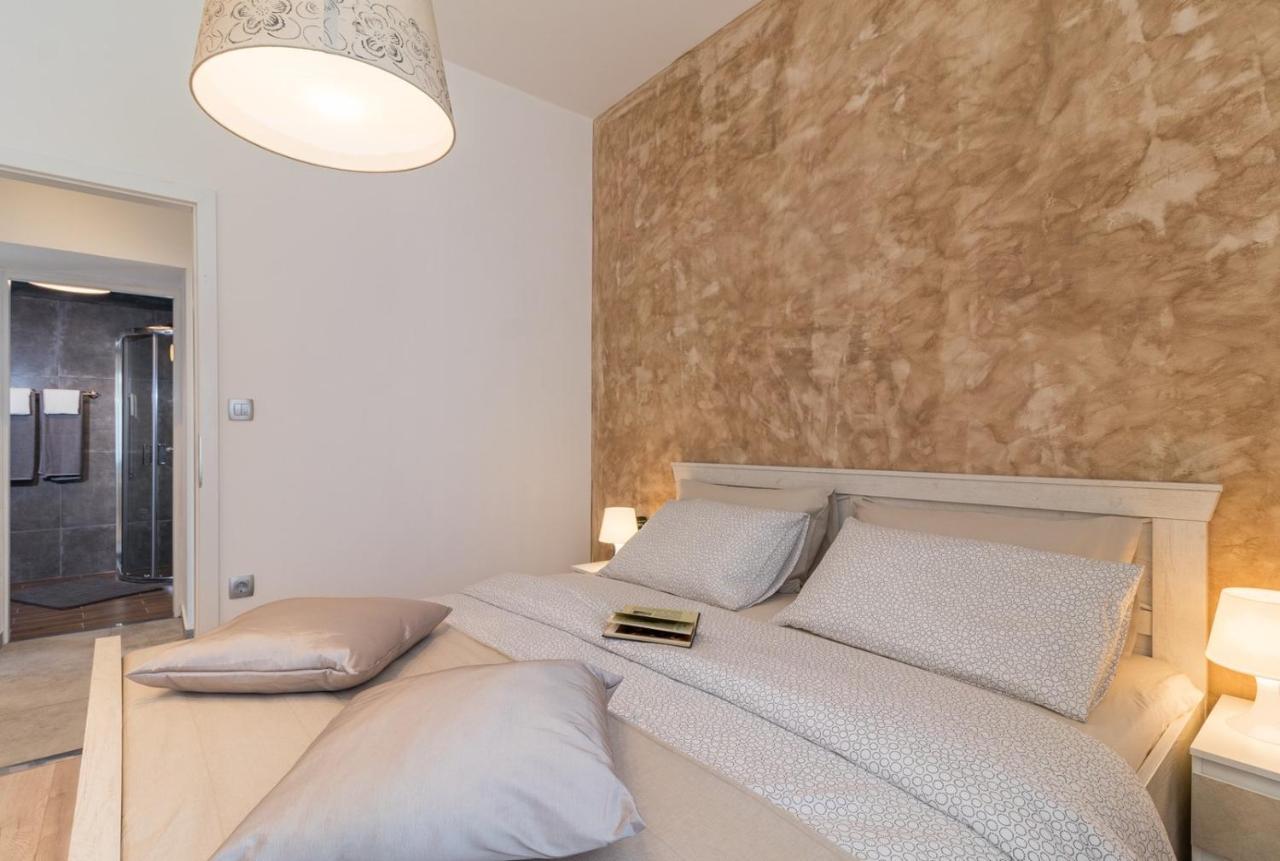 Luxury In The Centre**** Pula