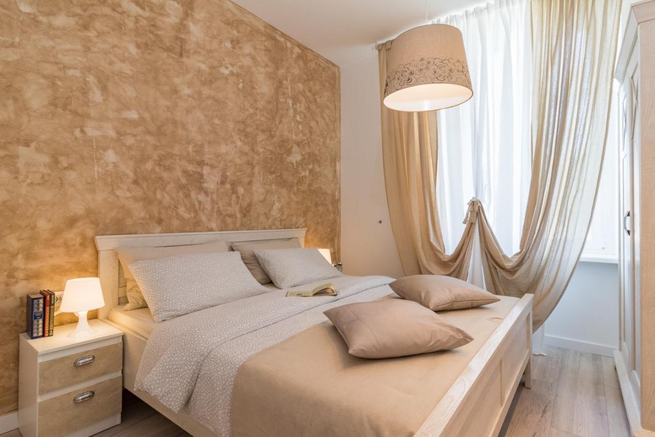 Luxury In The Centre**** Pula