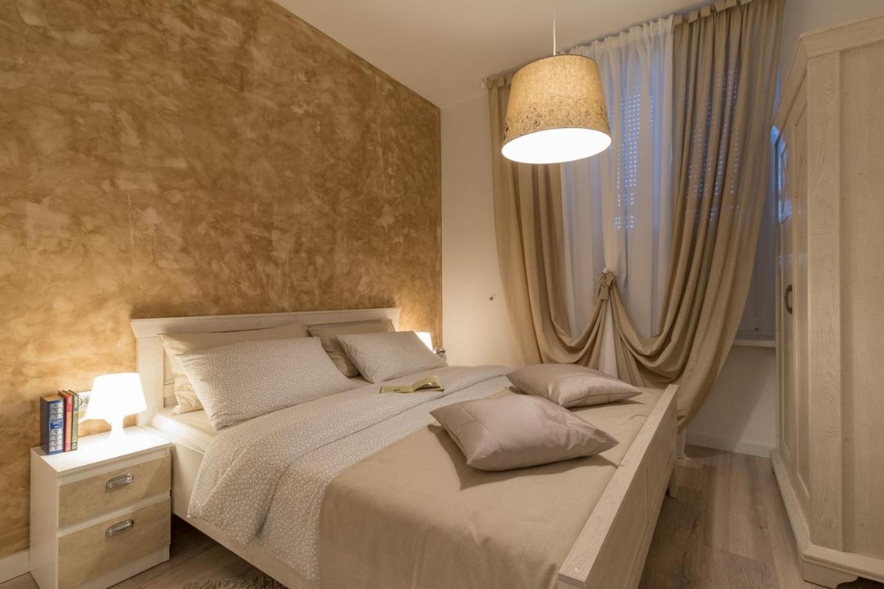 Gasthof Luxury In The Centre**** Pula
